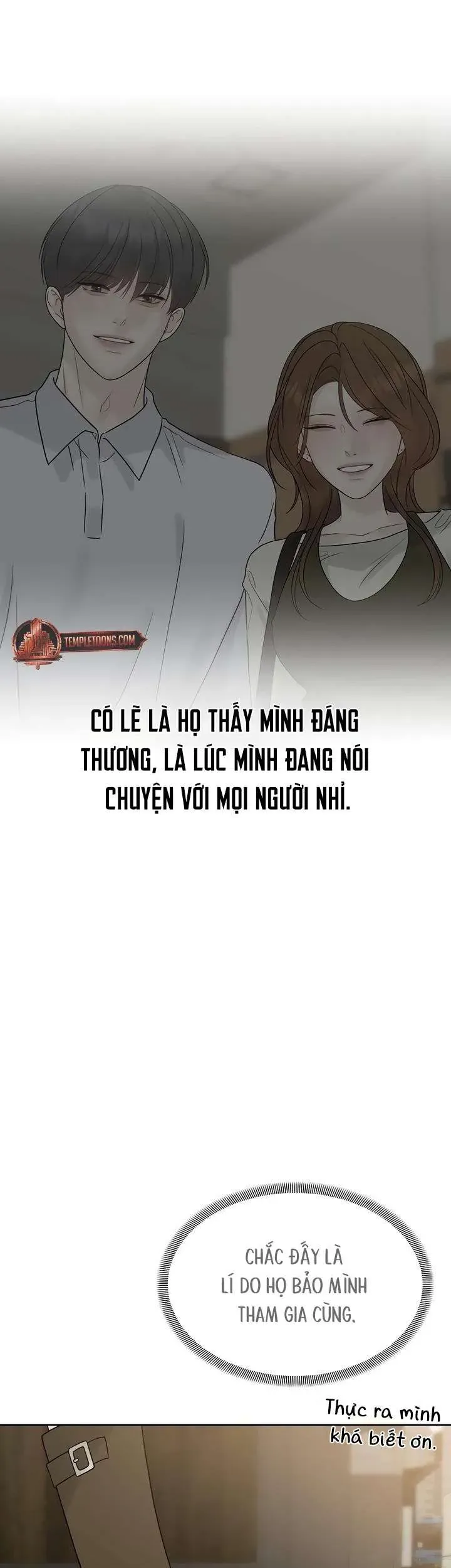 Sự Thâm Nhập Dịu Dàng Chapter 14 - 51