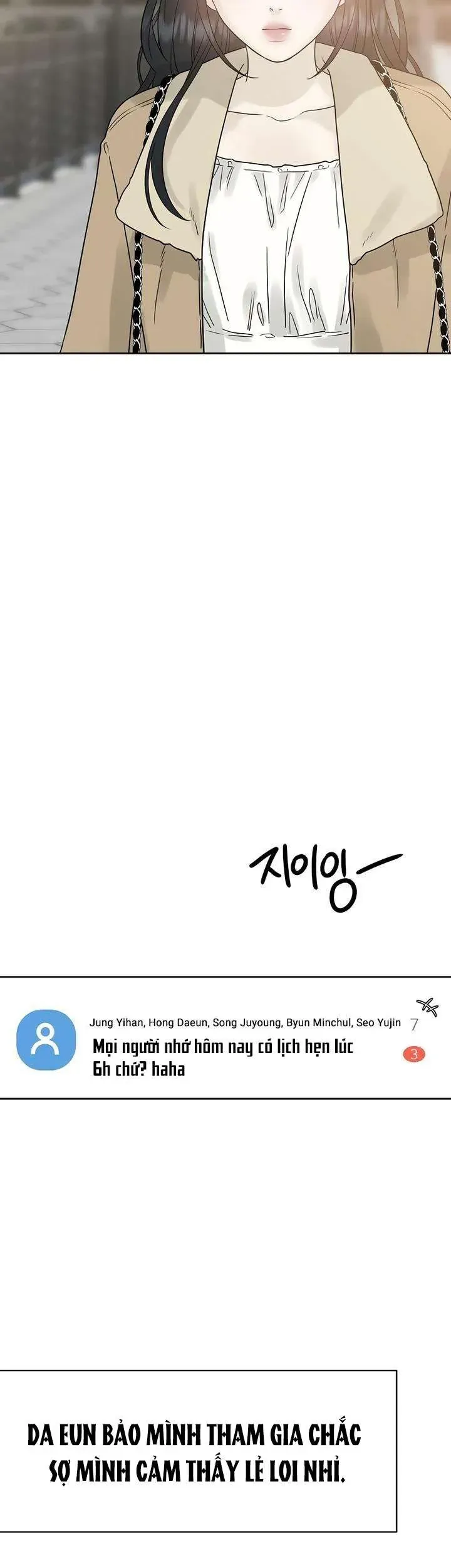 Sự Thâm Nhập Dịu Dàng Chapter 14 - 53