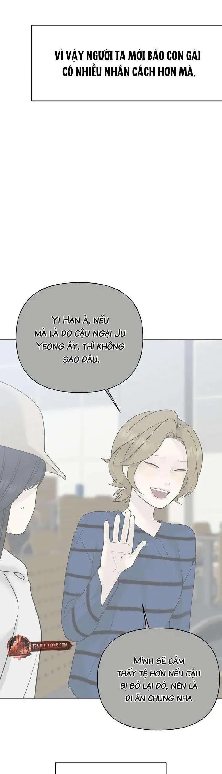 Sự Thâm Nhập Dịu Dàng Chapter 14 - 54