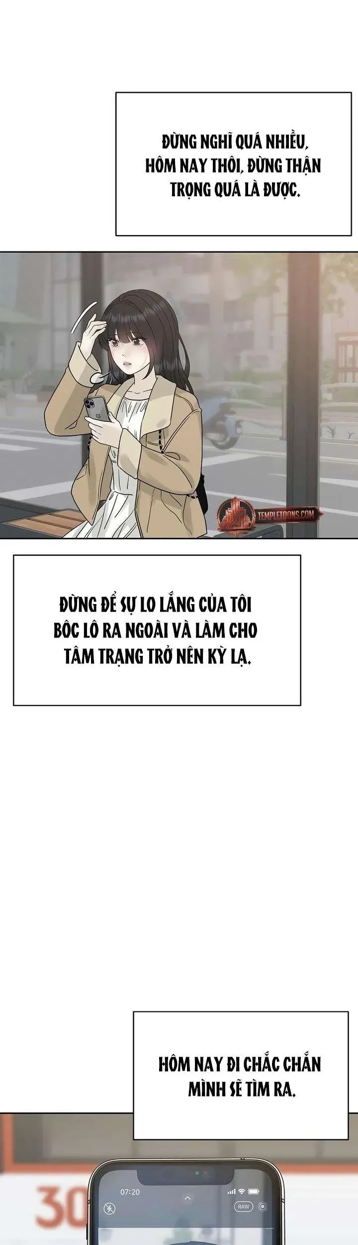 Sự Thâm Nhập Dịu Dàng Chapter 14 - 56