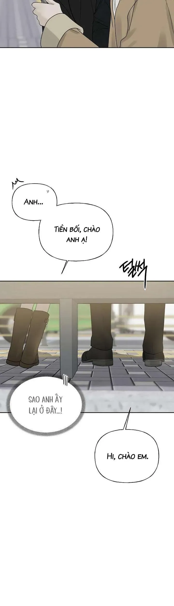 Sự Thâm Nhập Dịu Dàng Chapter 14 - 59