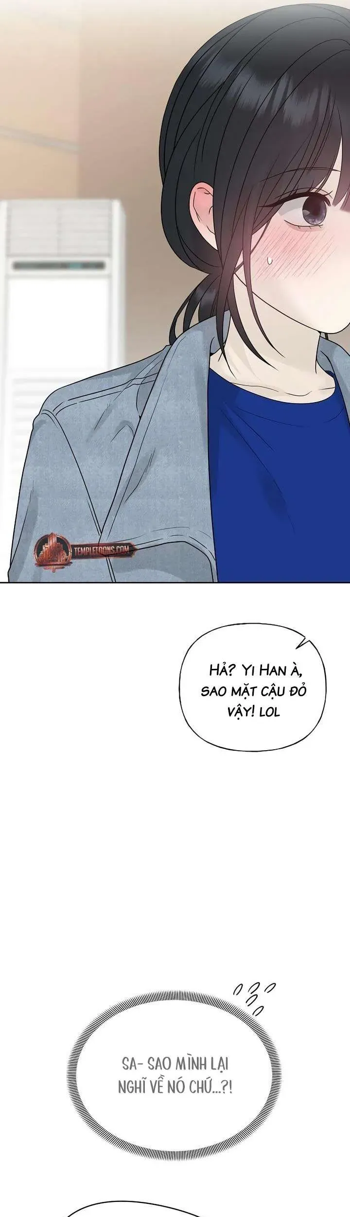 Sự Thâm Nhập Dịu Dàng Chapter 14 - 7