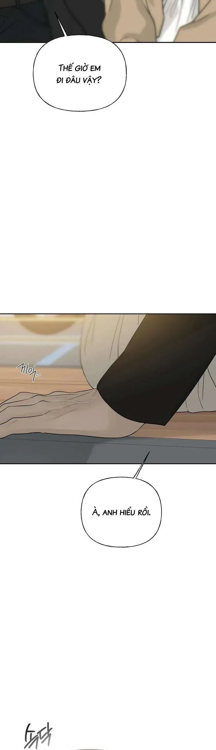 Sự Thâm Nhập Dịu Dàng Chapter 14 - 61