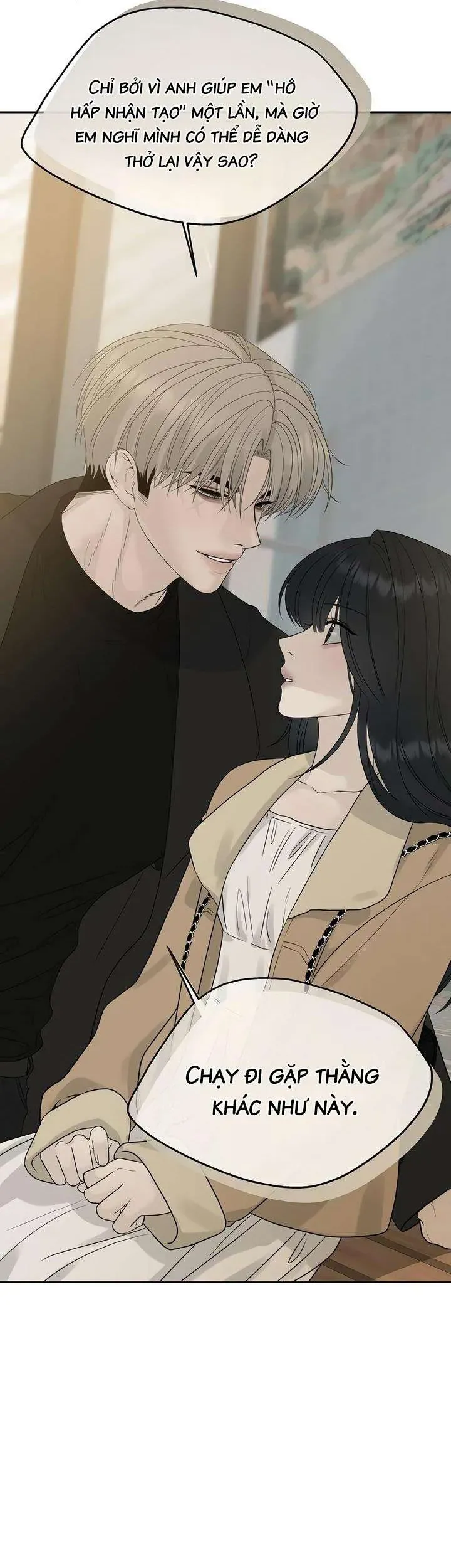 Sự Thâm Nhập Dịu Dàng Chapter 14 - 62