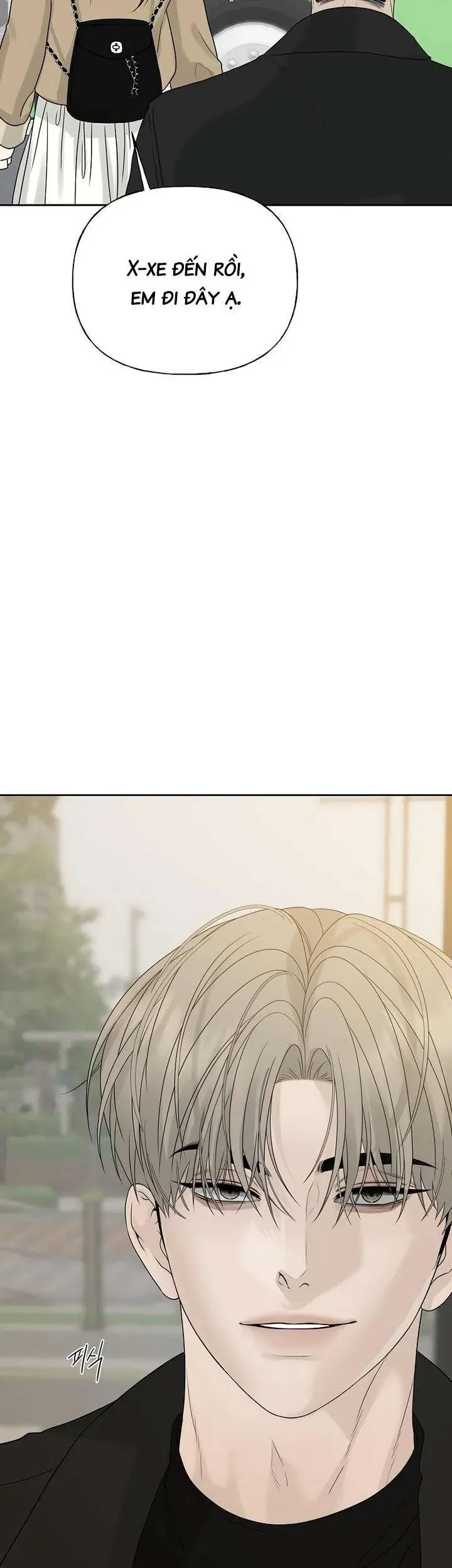 Sự Thâm Nhập Dịu Dàng Chapter 14 - 64