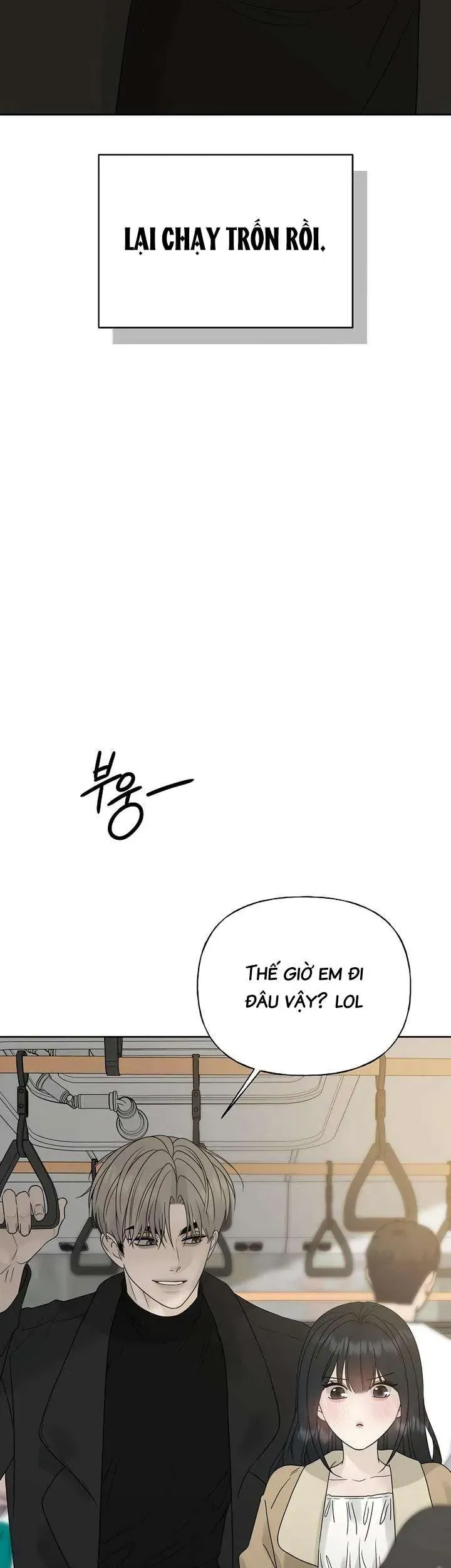 Sự Thâm Nhập Dịu Dàng Chapter 14 - 65