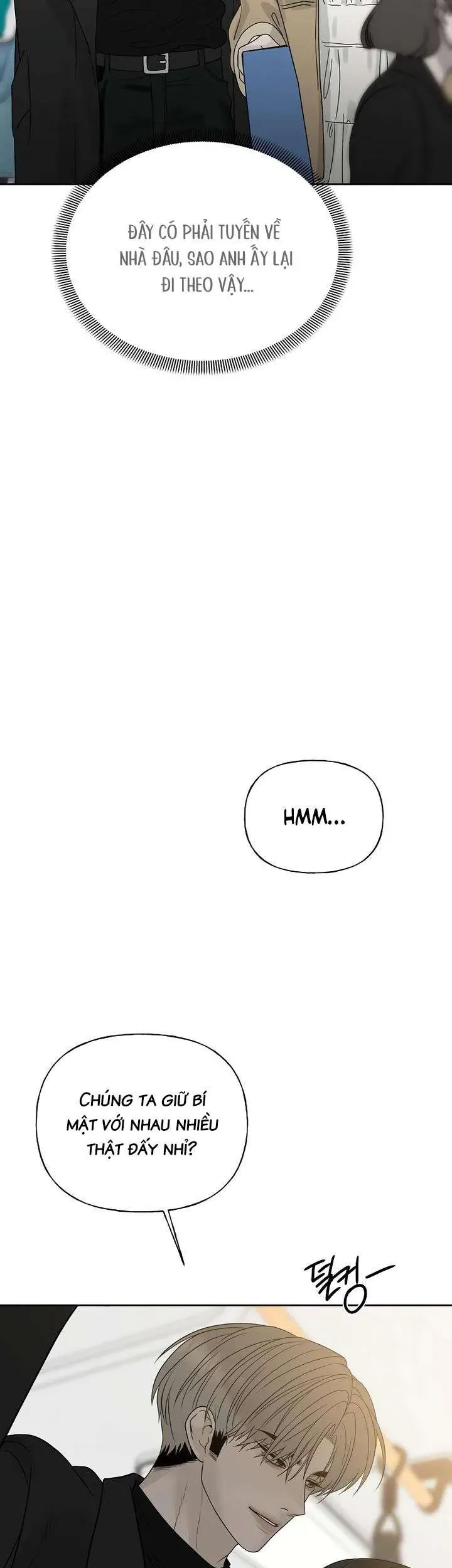 Sự Thâm Nhập Dịu Dàng Chapter 14 - 66