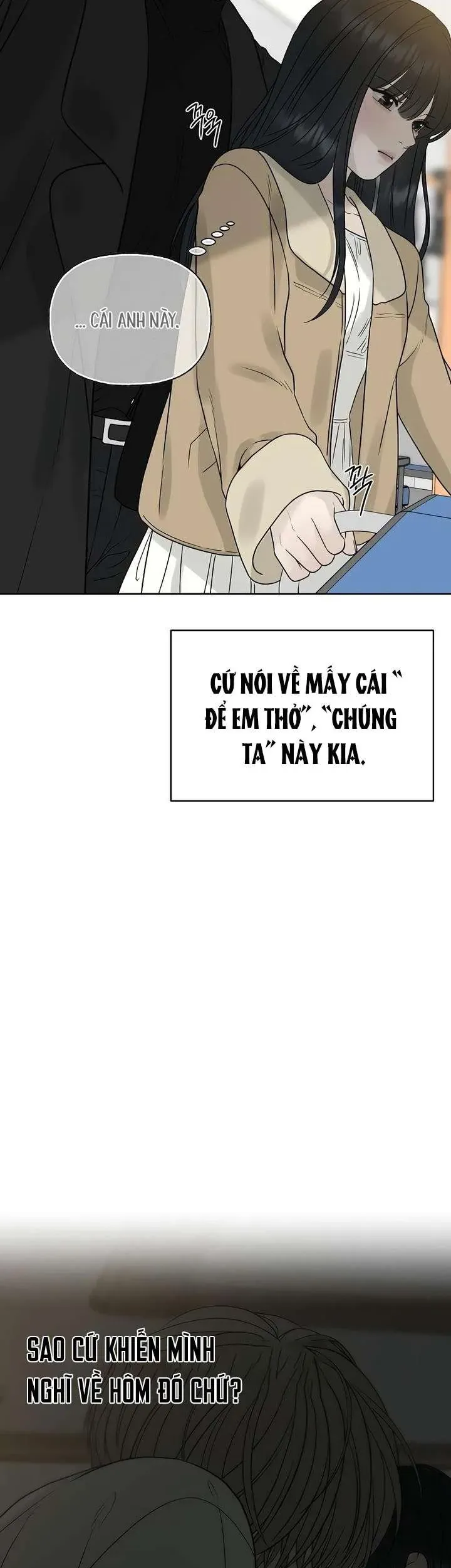 Sự Thâm Nhập Dịu Dàng Chapter 14 - 67