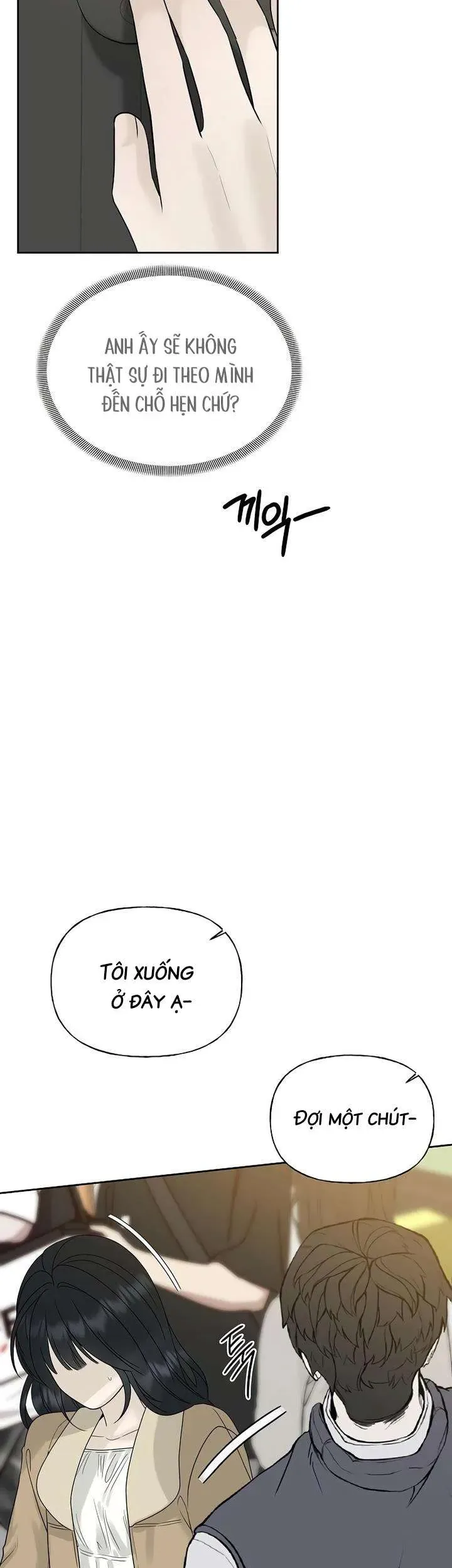 Sự Thâm Nhập Dịu Dàng Chapter 14 - 69