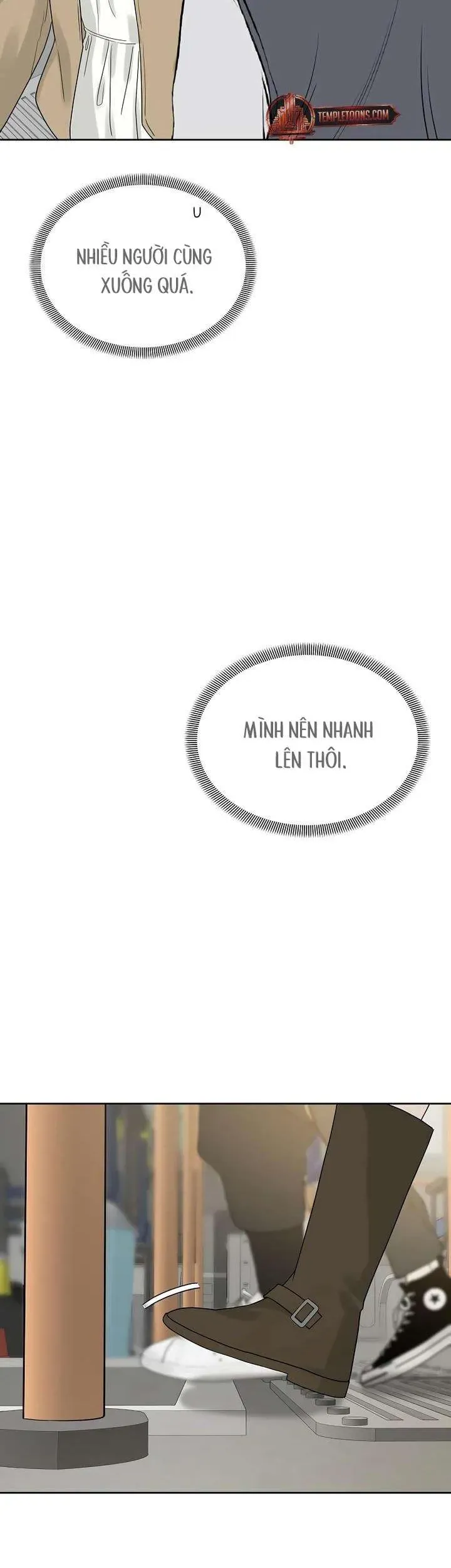 Sự Thâm Nhập Dịu Dàng Chapter 14 - 70