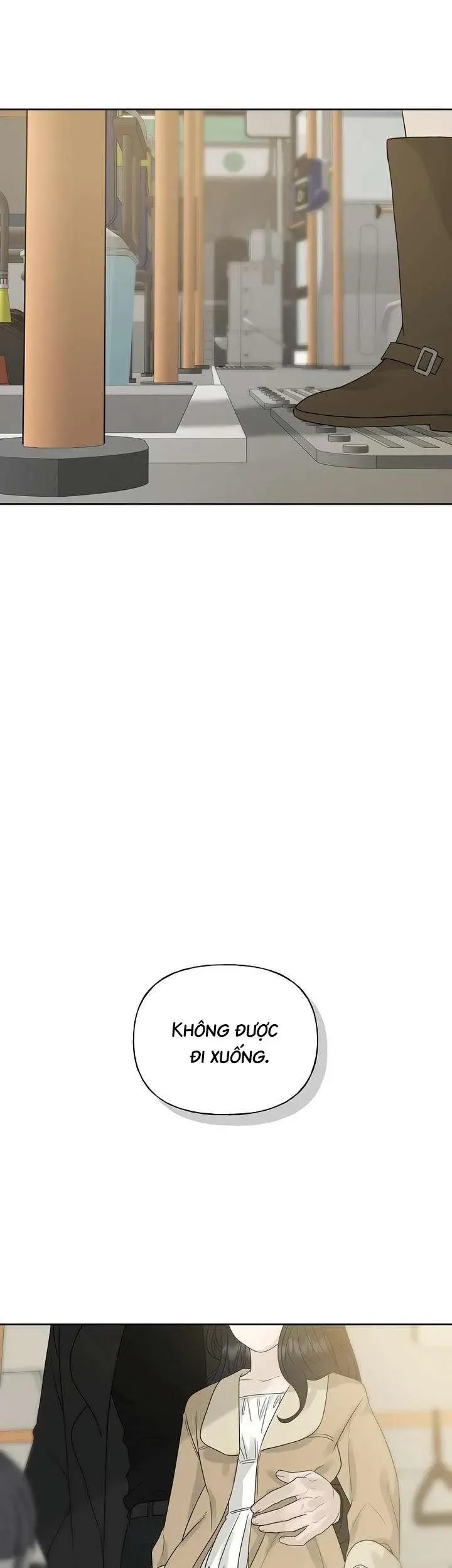 Sự Thâm Nhập Dịu Dàng Chapter 14 - 71