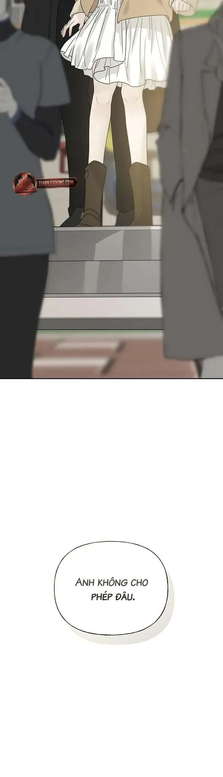 Sự Thâm Nhập Dịu Dàng Chapter 14 - 72