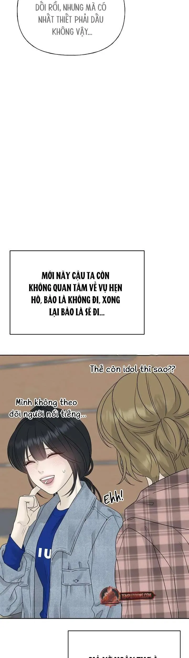 Sự Thâm Nhập Dịu Dàng Chapter 14 - 9