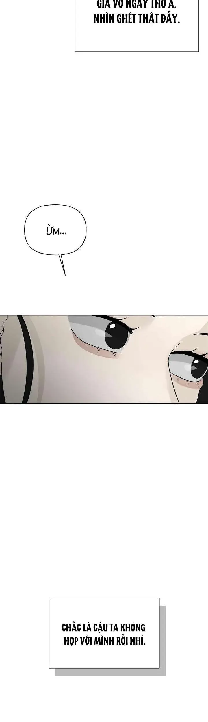 Sự Thâm Nhập Dịu Dàng Chapter 14 - 10