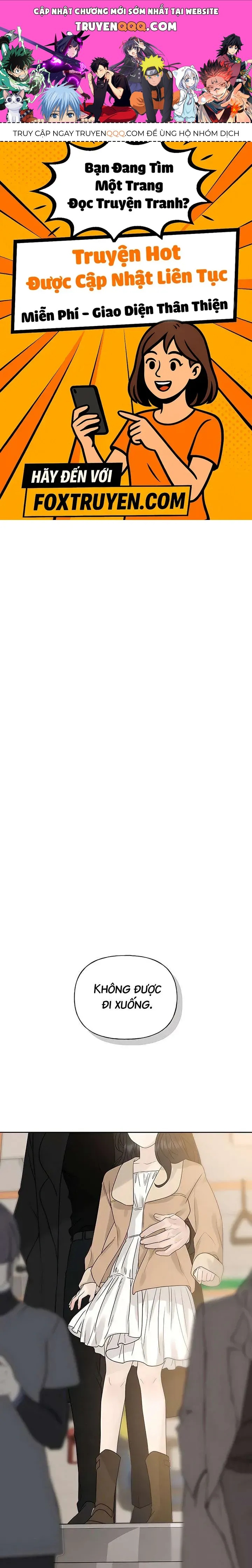 Sự Thâm Nhập Dịu Dàng Chapter 15 - 1