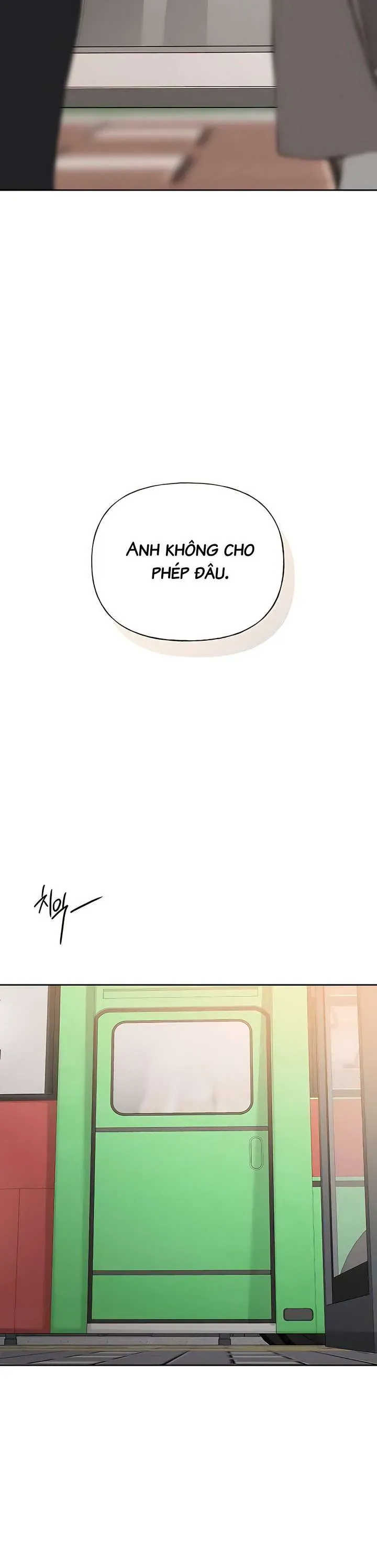 Sự Thâm Nhập Dịu Dàng Chapter 15 - 2