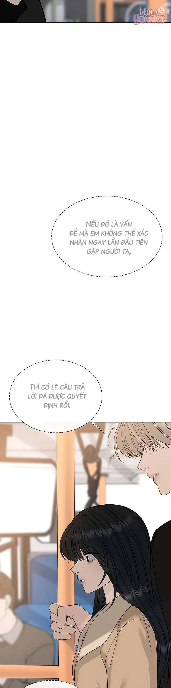 Sự Thâm Nhập Dịu Dàng Chapter 15 - 11