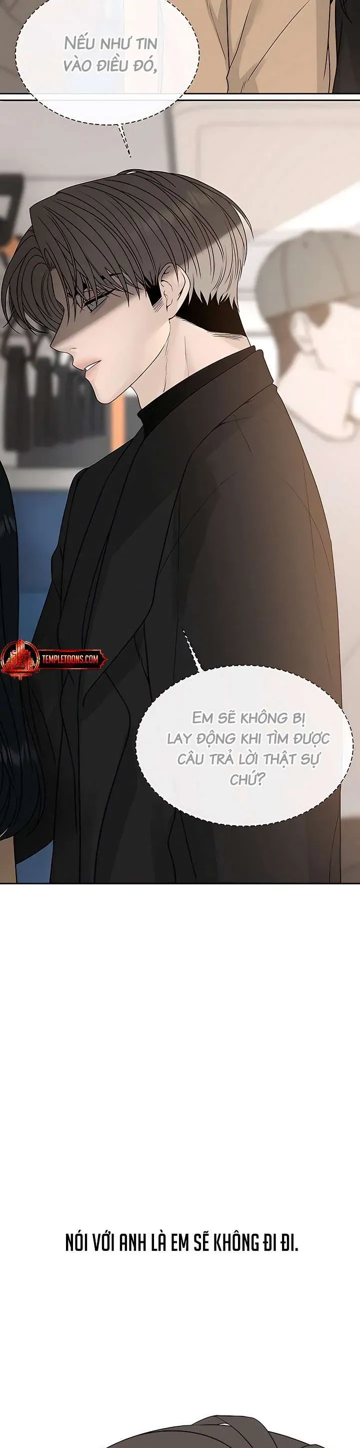 Sự Thâm Nhập Dịu Dàng Chapter 15 - 12