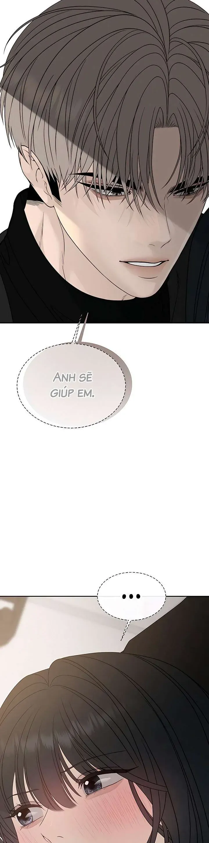 Sự Thâm Nhập Dịu Dàng Chapter 15 - 13