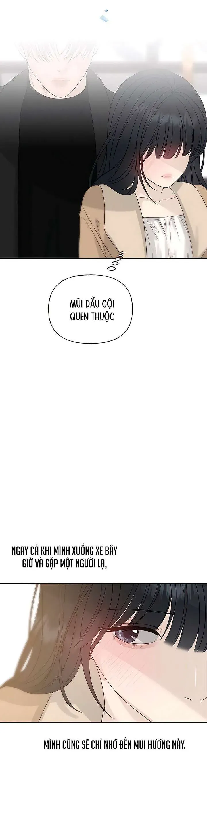 Sự Thâm Nhập Dịu Dàng Chapter 15 - 15