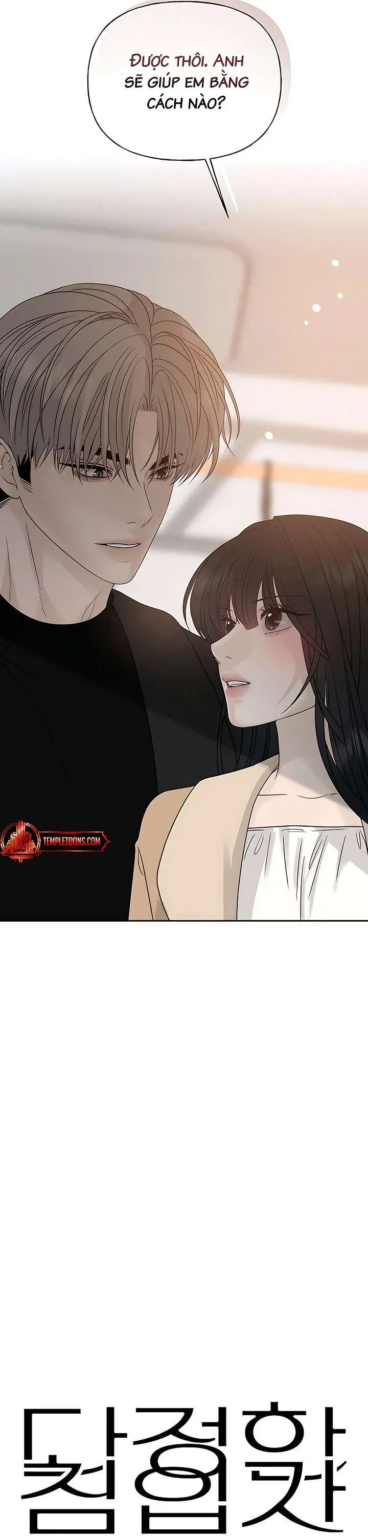 Sự Thâm Nhập Dịu Dàng Chapter 15 - 17