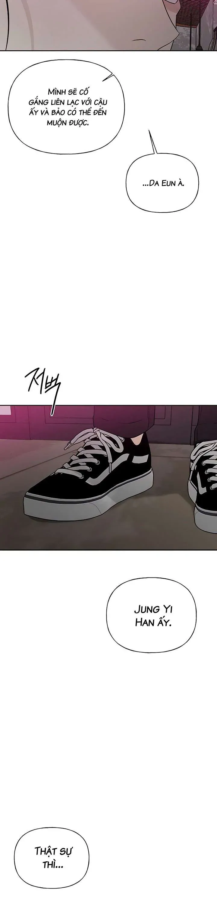 Sự Thâm Nhập Dịu Dàng Chapter 15 - 20