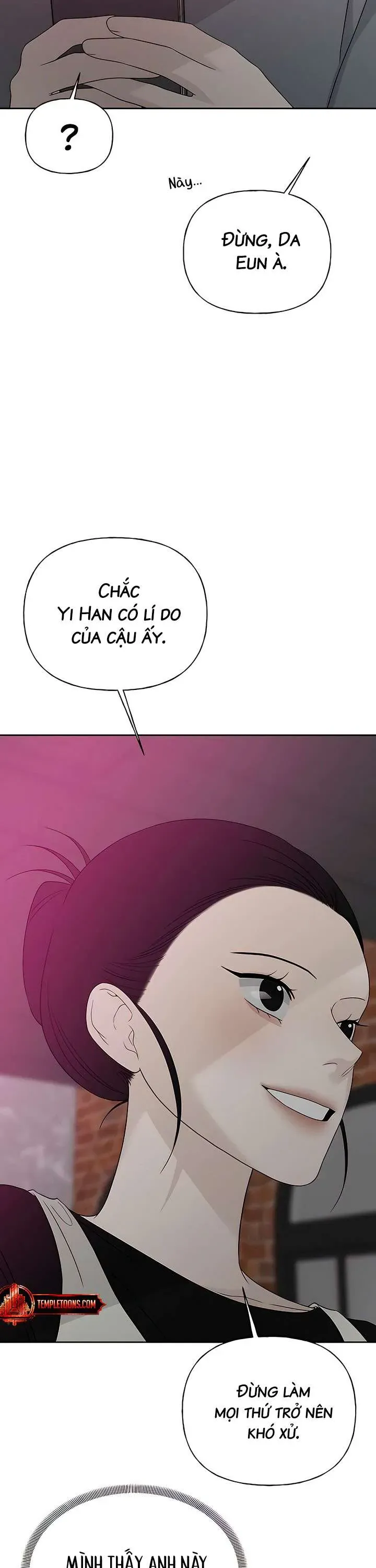 Sự Thâm Nhập Dịu Dàng Chapter 15 - 23