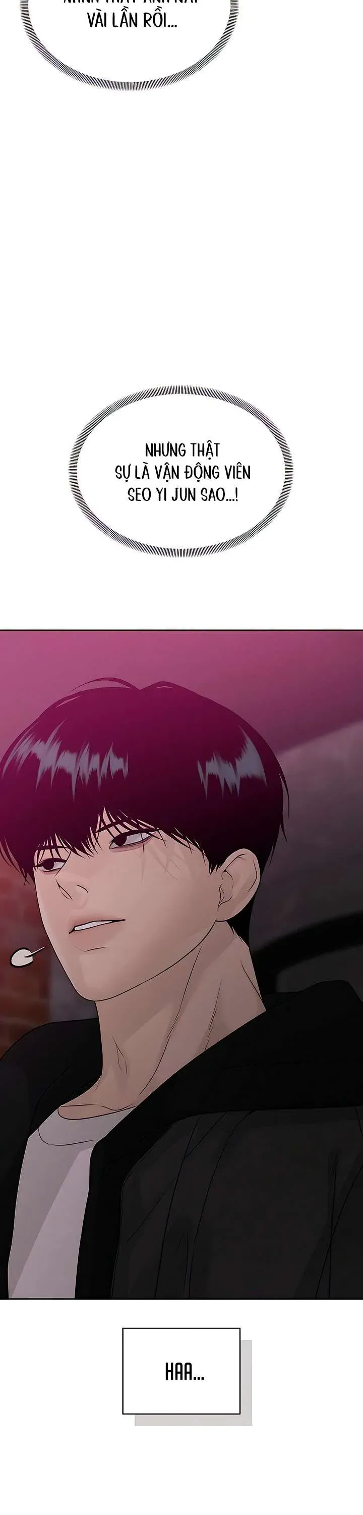 Sự Thâm Nhập Dịu Dàng Chapter 15 - 24