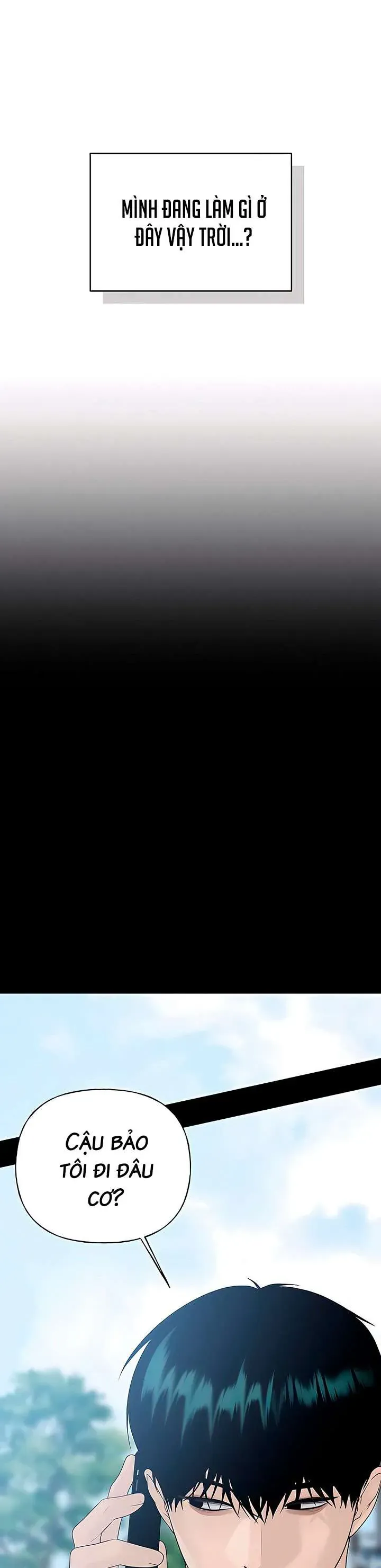 Sự Thâm Nhập Dịu Dàng Chapter 15 - 25