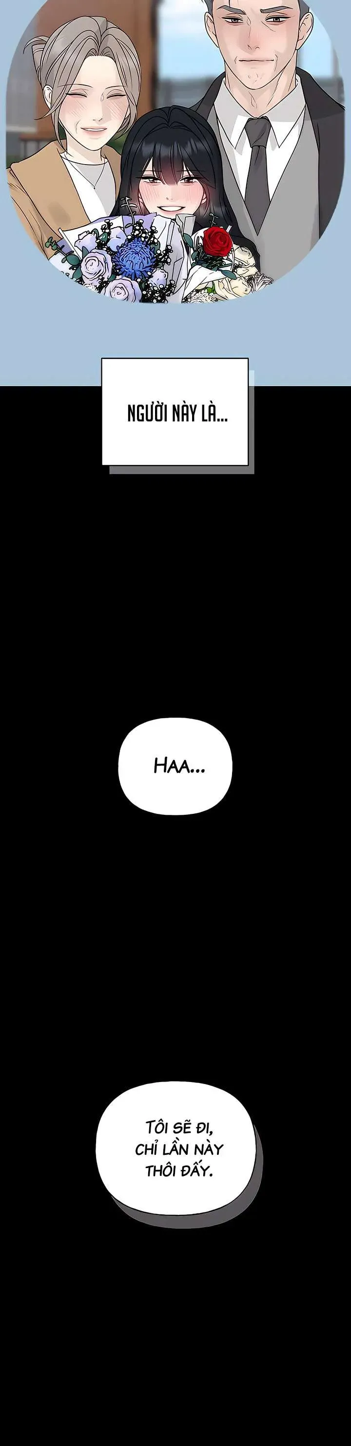 Sự Thâm Nhập Dịu Dàng Chapter 15 - 30