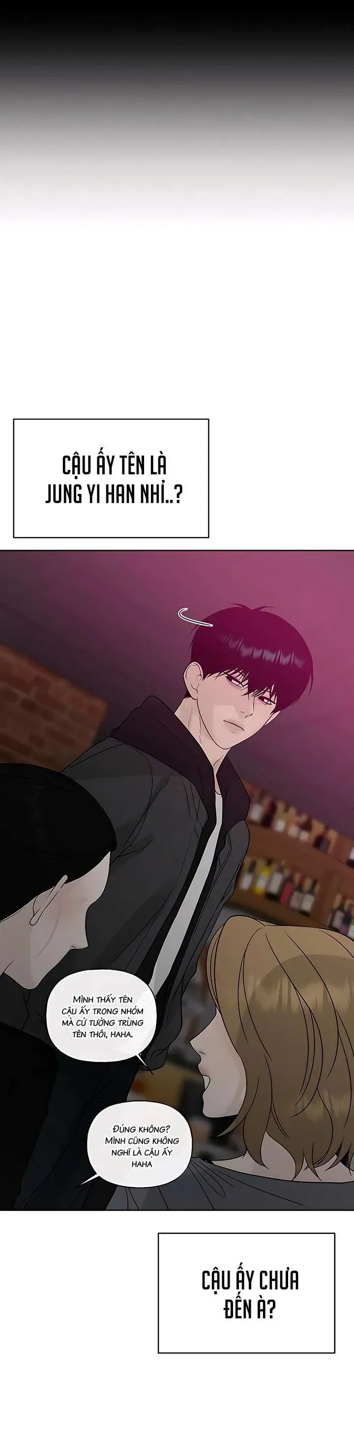 Sự Thâm Nhập Dịu Dàng Chapter 15 - 31