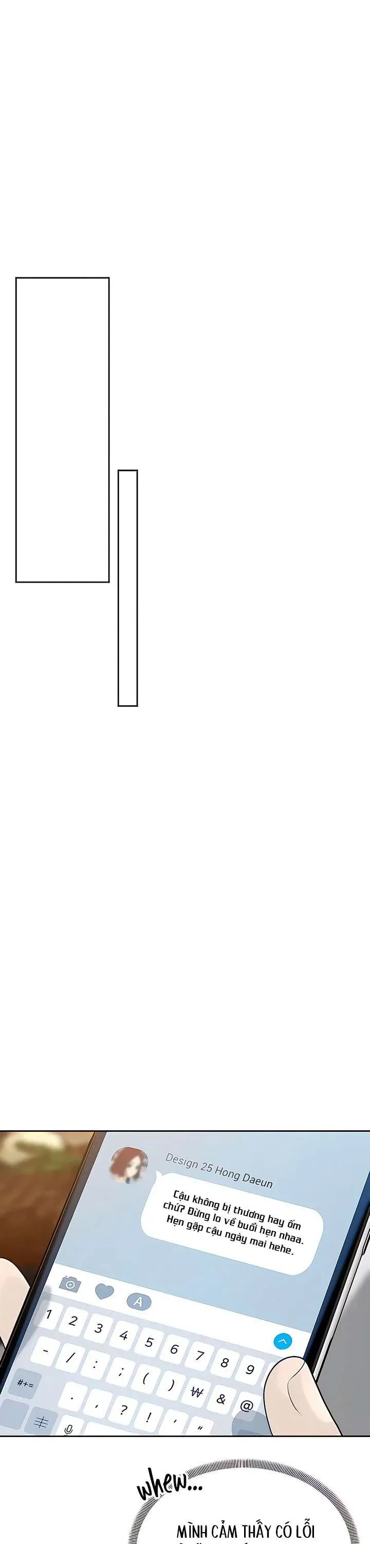 Sự Thâm Nhập Dịu Dàng Chapter 15 - 33