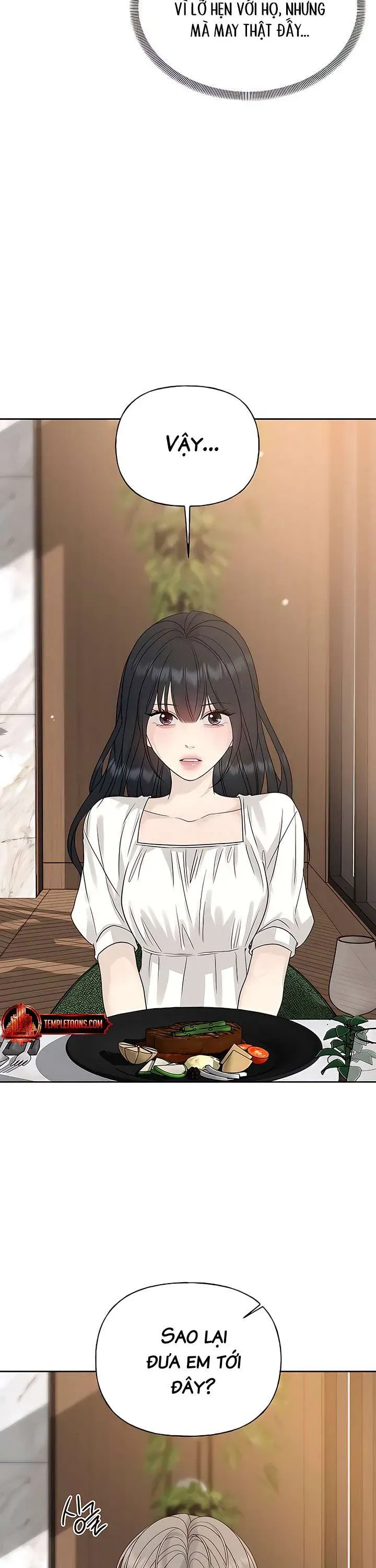 Sự Thâm Nhập Dịu Dàng Chapter 15 - 34