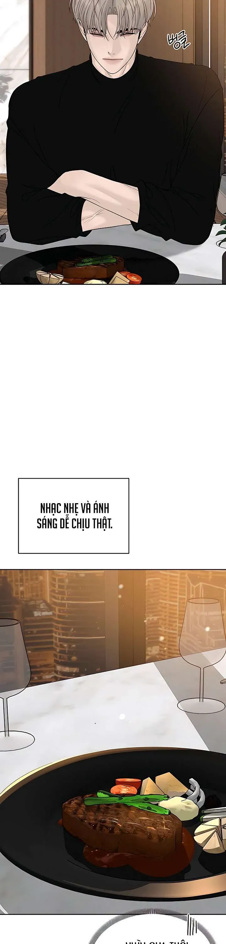 Sự Thâm Nhập Dịu Dàng Chapter 15 - 35