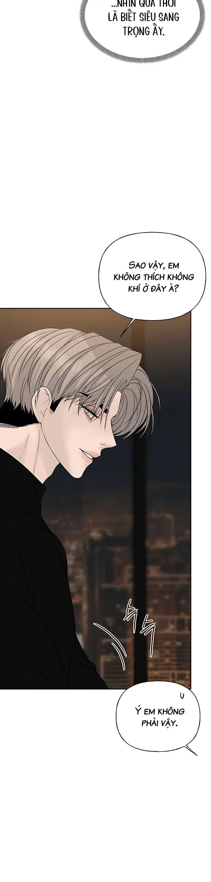 Sự Thâm Nhập Dịu Dàng Chapter 15 - 36