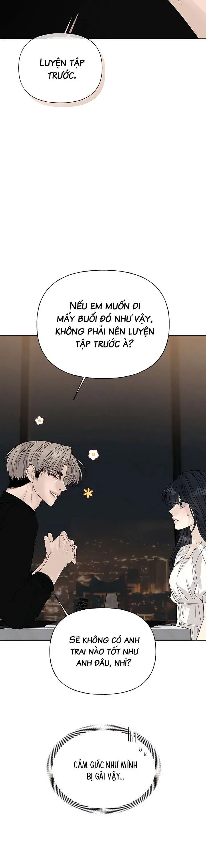 Sự Thâm Nhập Dịu Dàng Chapter 15 - 40