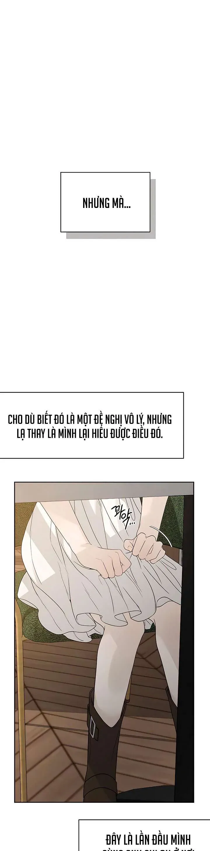 Sự Thâm Nhập Dịu Dàng Chapter 15 - 41