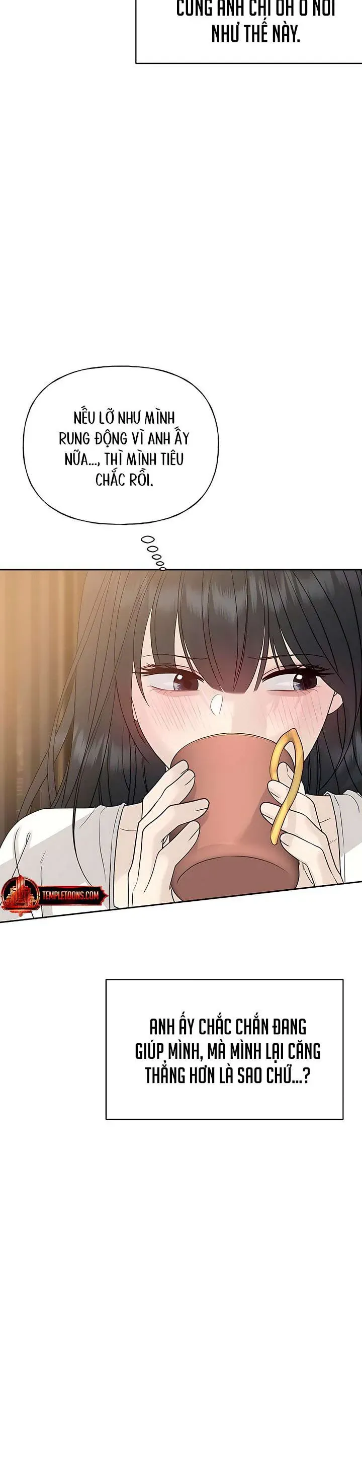 Sự Thâm Nhập Dịu Dàng Chapter 15 - 42