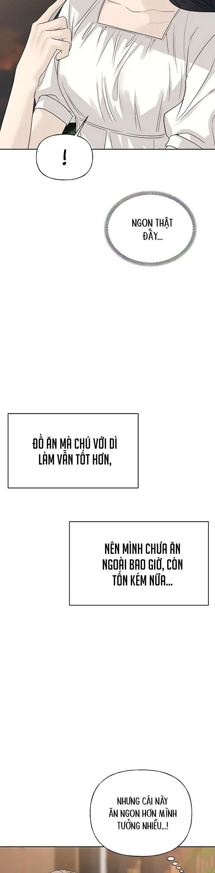 Sự Thâm Nhập Dịu Dàng Chapter 15 - 44