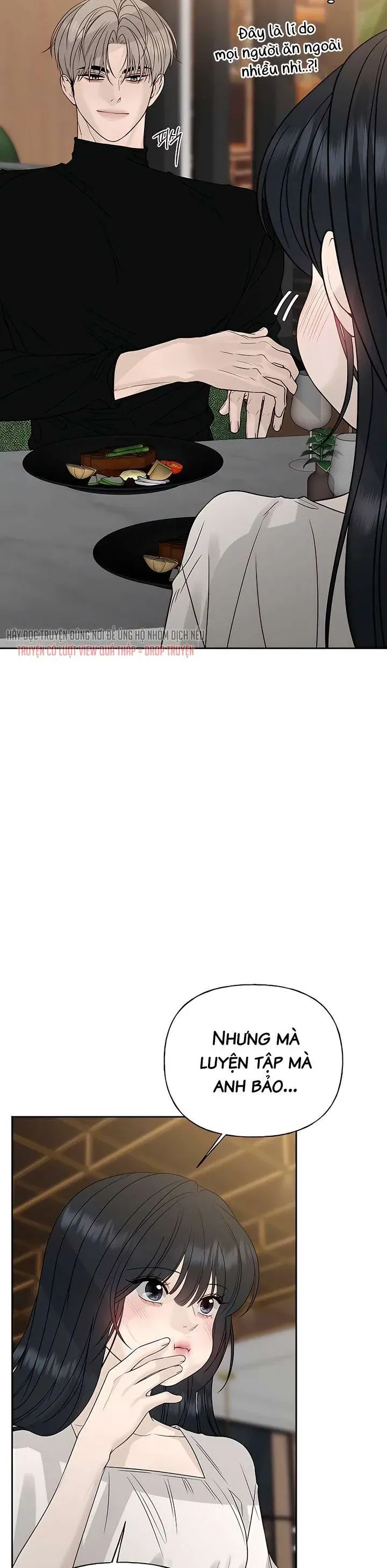 Sự Thâm Nhập Dịu Dàng Chapter 15 - 45