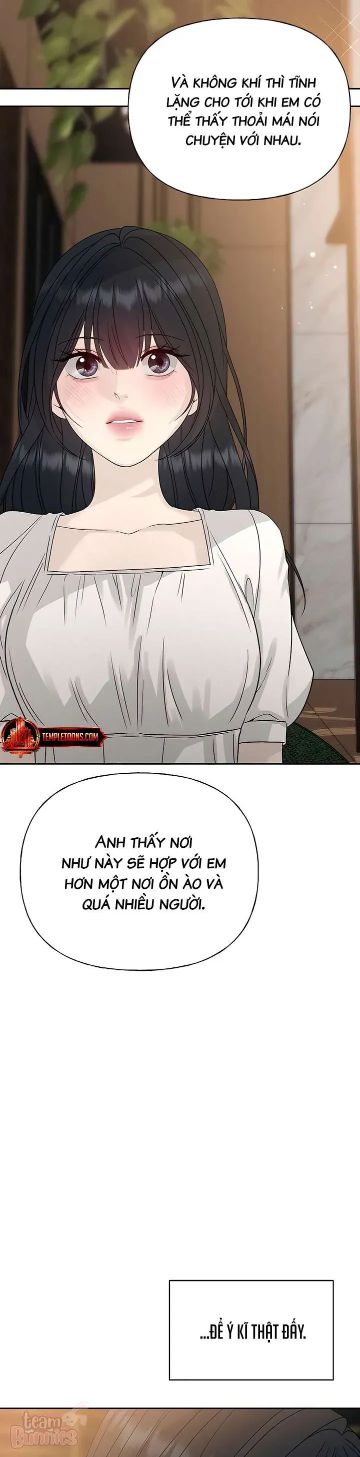 Sự Thâm Nhập Dịu Dàng Chapter 15 - 47