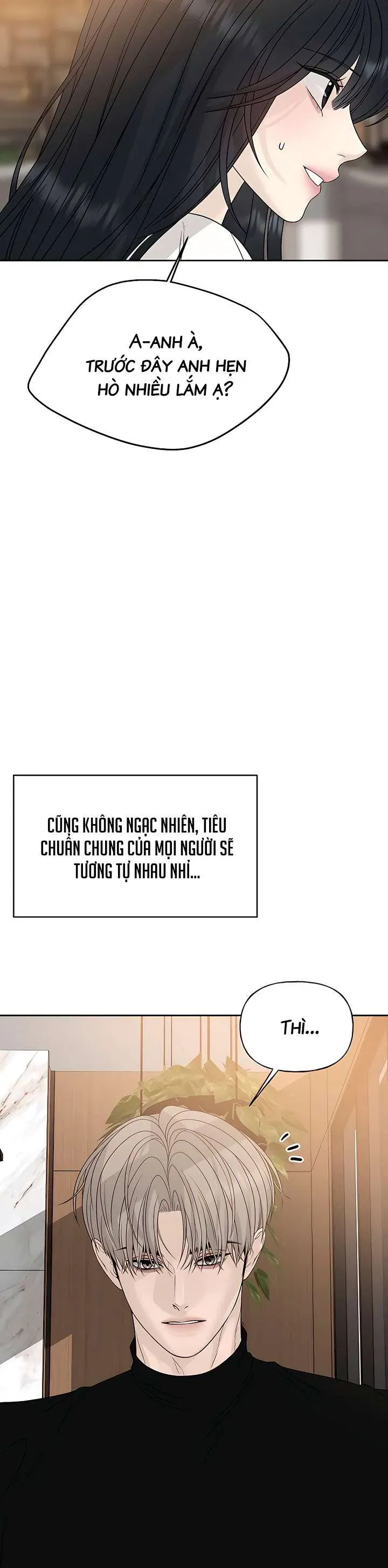 Sự Thâm Nhập Dịu Dàng Chapter 15 - 48