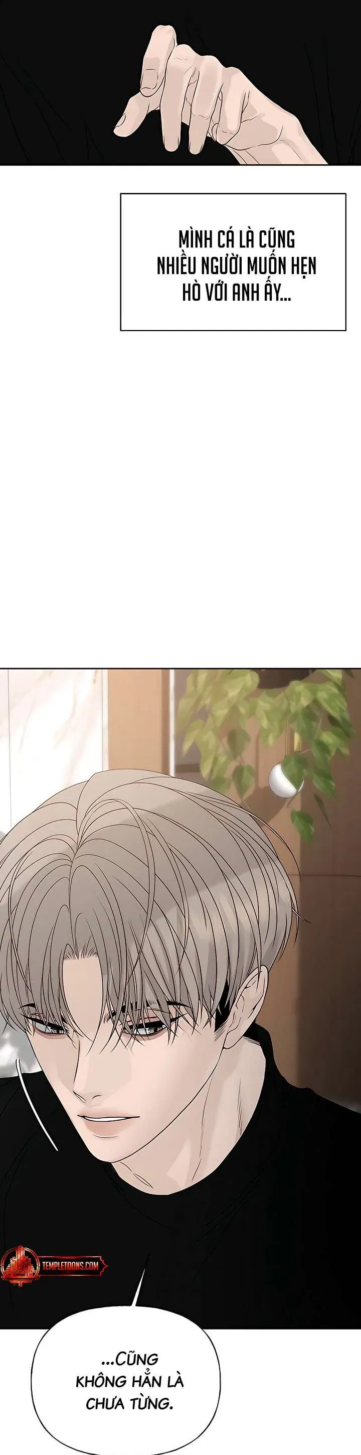 Sự Thâm Nhập Dịu Dàng Chapter 15 - 49