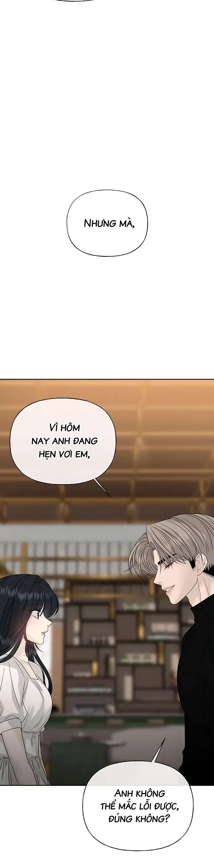 Sự Thâm Nhập Dịu Dàng Chapter 15 - 50