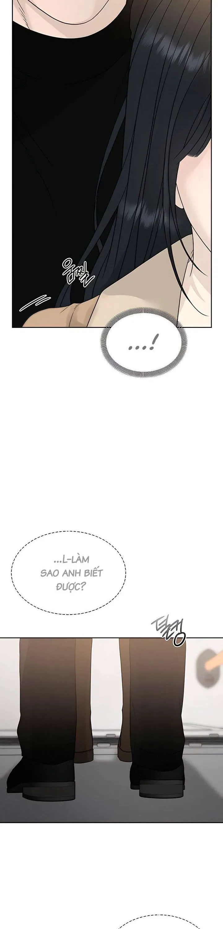 Sự Thâm Nhập Dịu Dàng Chapter 15 - 6