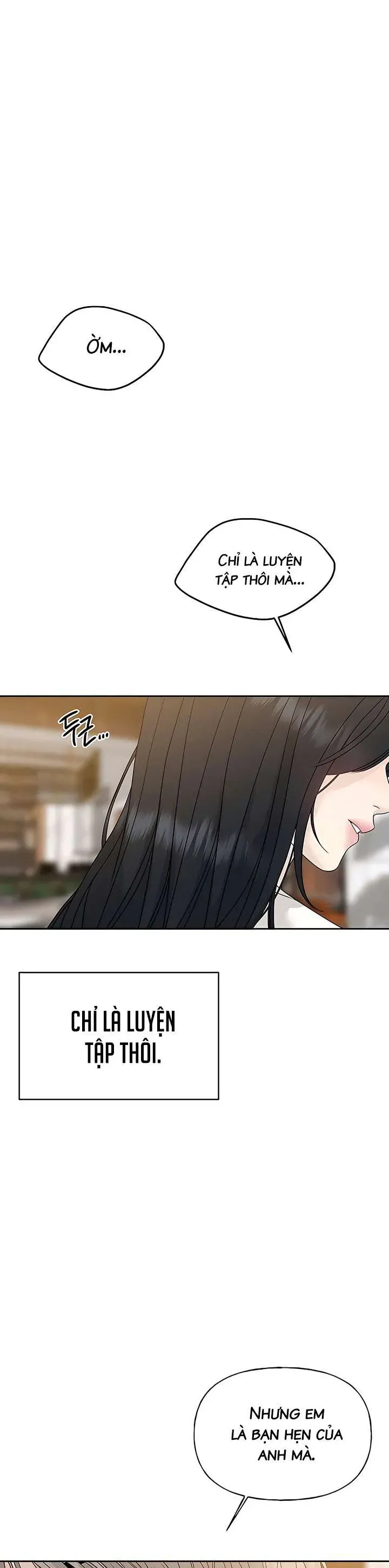 Sự Thâm Nhập Dịu Dàng Chapter 15 - 51