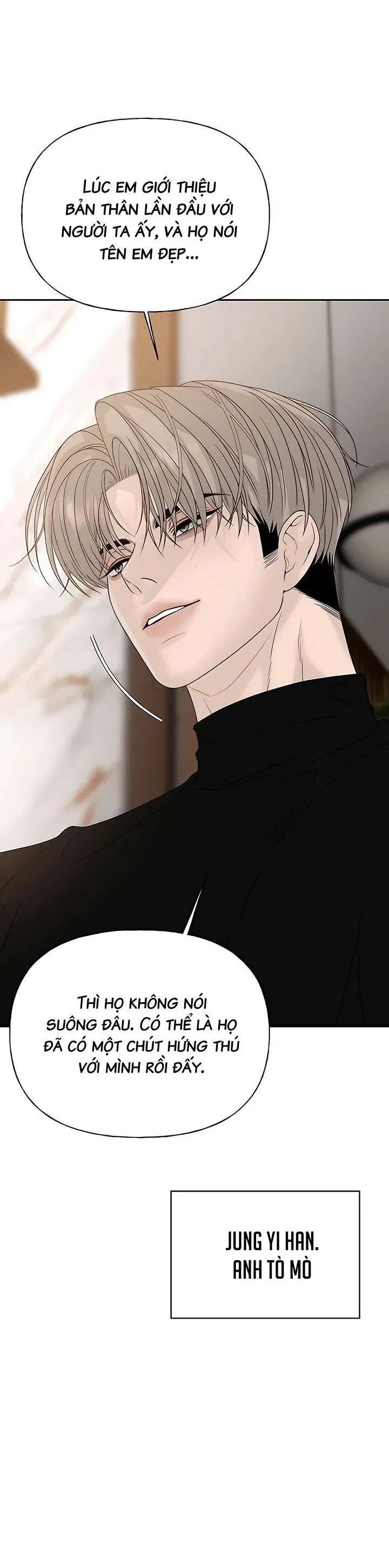 Sự Thâm Nhập Dịu Dàng Chapter 15 - 54