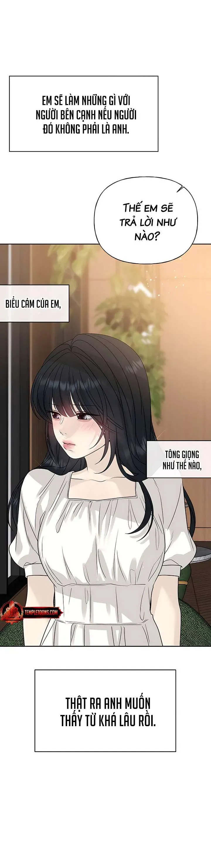 Sự Thâm Nhập Dịu Dàng Chapter 15 - 55