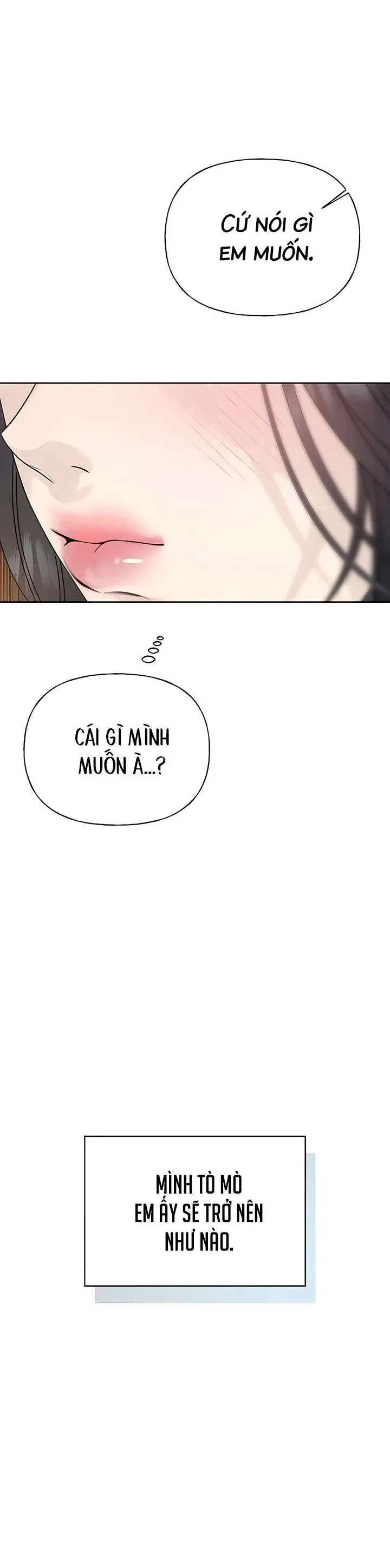 Sự Thâm Nhập Dịu Dàng Chapter 15 - 56