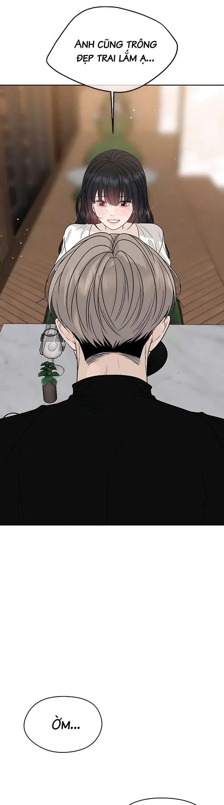 Sự Thâm Nhập Dịu Dàng Chapter 15 - 58